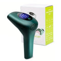 IPL Hair Removal Professional Permanent Laser Depilator