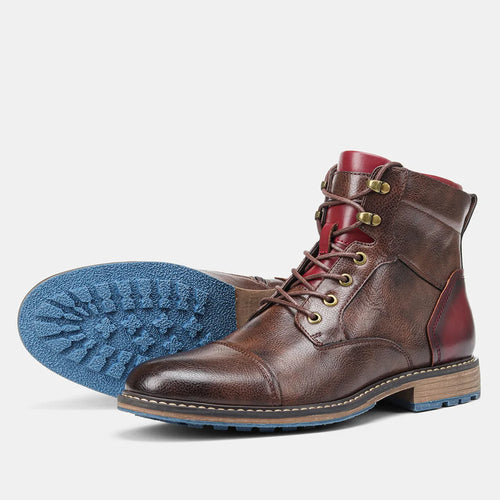 Ankle Boots For Men