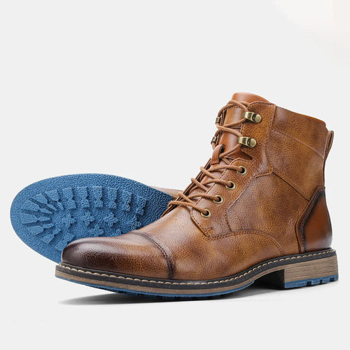 Ankle Boots For Men