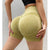 Seamless High-Waist Sports Leggings – Women's Activewear Tights