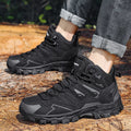 New Women Men Hiking Shoes Outdoor Trekking Sports Climbing Camping