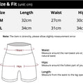 Seamless High-Waist Sports Leggings – Women's Activewear Tights