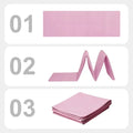 Foldable Yoga Mats Anti-slip Sport Fitness