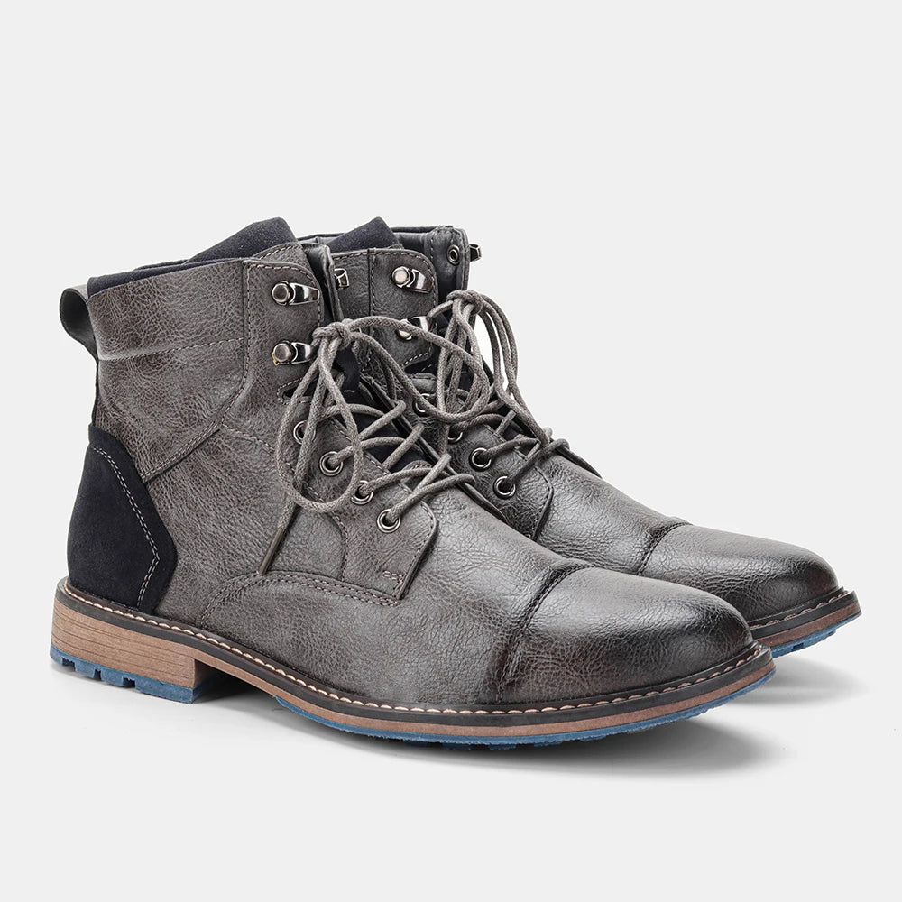 Ankle Boots For Men