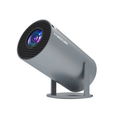 Smart Projector Magcubic HY300 PRO 4K Android 11 Dual Wifi6