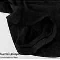 Seamless High-Waist Sports Leggings – Women's Activewear Tights
