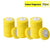 Toilet Brush Wall-Mounted Cleaning Tool for Bathroom