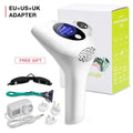 IPL Hair Removal Professional Permanent Laser Depilator