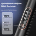 Fast Heating Hair Straightener Curler 2 in 1 For Xiaomi