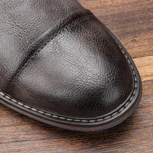 Ankle Boots For Men