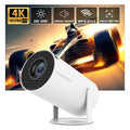 Smart Projector Magcubic HY300 PRO 4K Android 11 Dual Wifi6