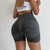 Seamless High-Waist Sports Leggings – Women's Activewear Tights