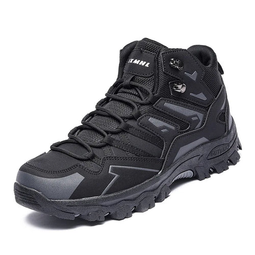 New Women Men Hiking Shoes Outdoor Trekking Sports Climbing Camping