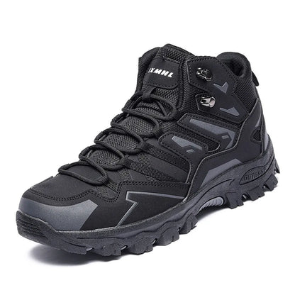 New Women Men Hiking Shoes Outdoor Trekking Sports Climbing Camping