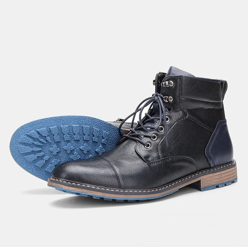 Ankle Boots For Men