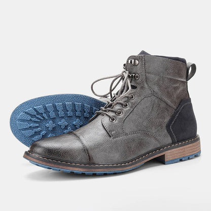 Ankle Boots For Men
