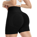 Seamless High-Waist Sports Leggings – Women's Activewear Tights