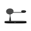 3 in 1 Wireless Charger Stand Magnetic For iPhone 12 13 14 15 16 Fast