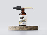TW Dreadlocs Oil