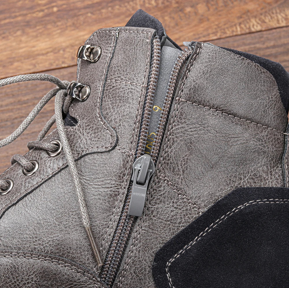Ankle Boots For Men
