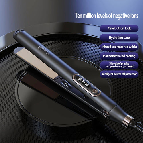 Fast Heating Hair Straightener Curler 2 in 1 For Xiaomi