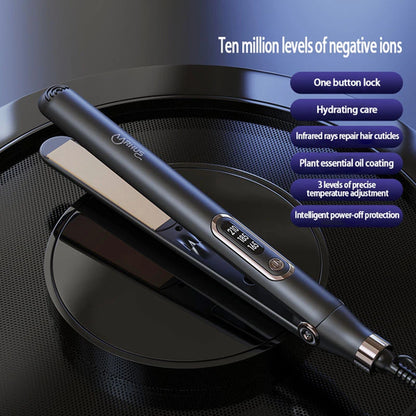 Fast Heating Hair Straightener Curler 2 in 1 For Xiaomi