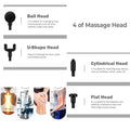 Massage Gun Electric Vibration