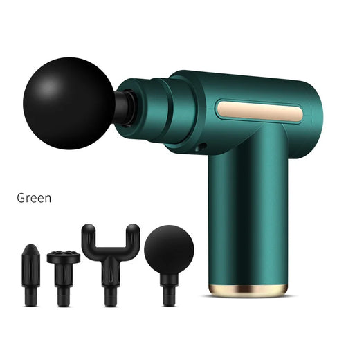 Massage Gun Electric Vibration