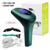 IPL Hair Removal Professional Permanent Laser Depilator