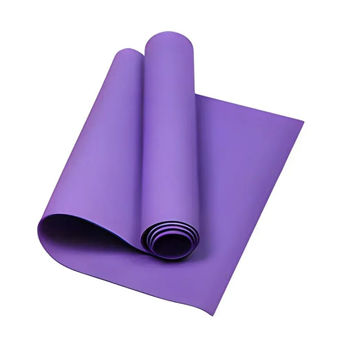 Foldable Yoga Mats Anti-slip Sport Fitness