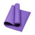 Foldable Yoga Mats Anti-slip Sport Fitness