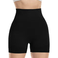 Seamless High-Waist Sports Leggings – Women's Activewear Tights