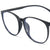 Anti Blue Light Round Eyewear Blocking Glasses Optical Spectacle Eyeglass