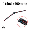 Car Windshield Wiper Blades Universal