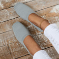 Flat Fashion Casual Women's Shoes