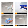 Master Foam Cleaner Magic Cleaning Spary Car