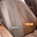 Goating Wax - Auto Plastic Restorer Back To Black Gloss Car Cleaning Products