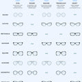 Tortoiseshell Polycarbonate Frame Full Rim Sunglasses