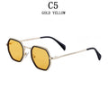 Steampunk Sunglasses For Men Vintage Designer Punk Sunglasses Women Retro Fashion Glasses Gafas De Sol Hombre Zonnebrillen Dames