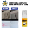 All Round Master Multi-purpose Foam Cleaner Spray for Car Interior, Seats, Leather - Magic Cleaning - 30/100/150ml