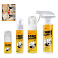 Master Foam Cleaner Magic Cleaning Spary Car