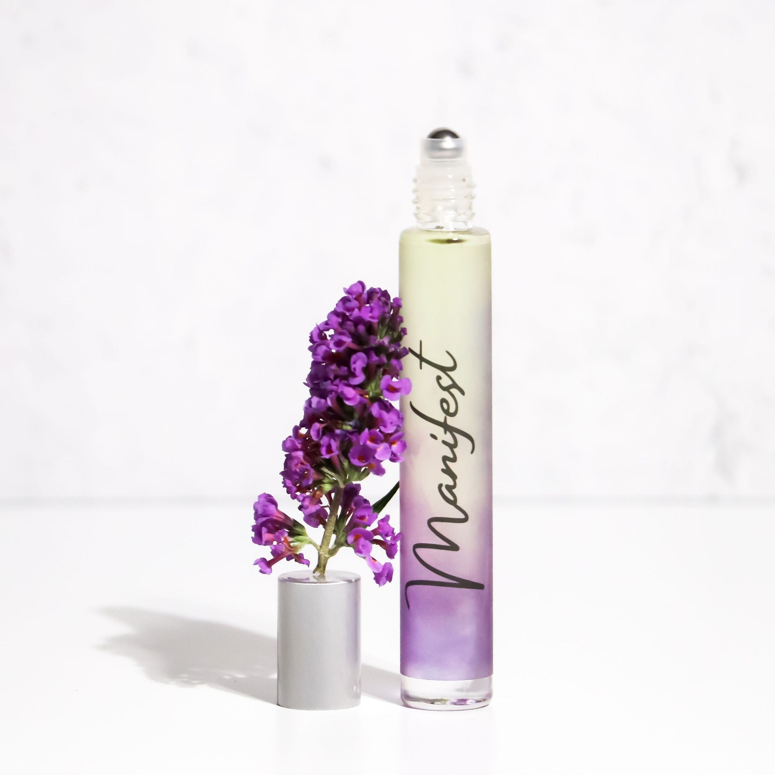 Manifest Rollerball Perfume