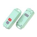 Portable Multi Function Personal Alarm Kit 130DB Sound And Strobe Emergency Flashlight Self Defense For Outdoor Women Kids Safe