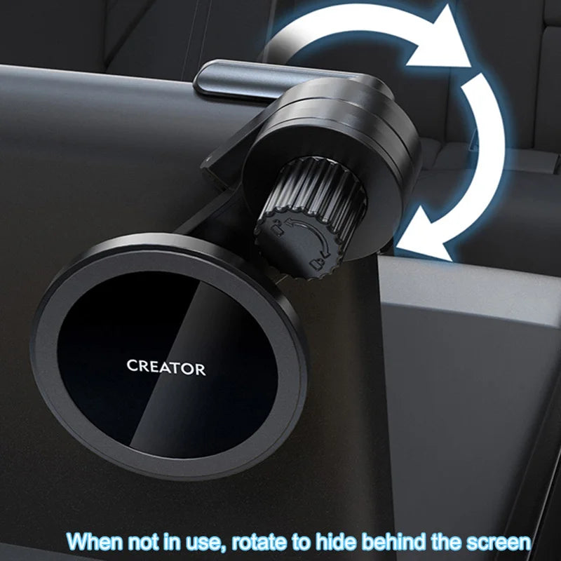 Magnetic Car Phone Holder