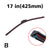 Car Windshield Wiper Blades Universal