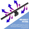 Desk Lamps Monitor For PC Gaming Lighting Study Eye Protection Dimmable Office Home