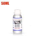 Car Headlight - Polishing Liquid Polymer