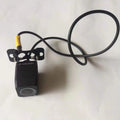 AHD 1080P Rear Camera 4 Pin Automatic Reversing Rearview Mirror Cam for Car DVR Carplay Android Auto Dash Cam Video Recorder