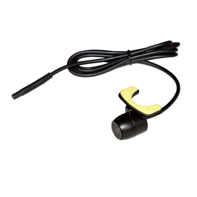 Universal Rear-view Butterfly camera Night vision reverse camera with 5-pin extension cord for car cameras with dashcam