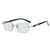 Rimless Y2K & Cyber-Grunge